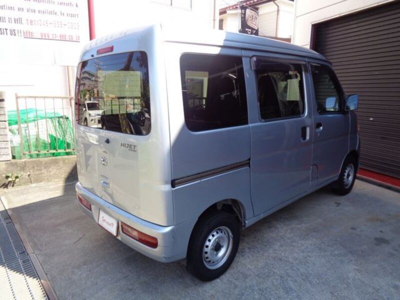 HIJET CARGO