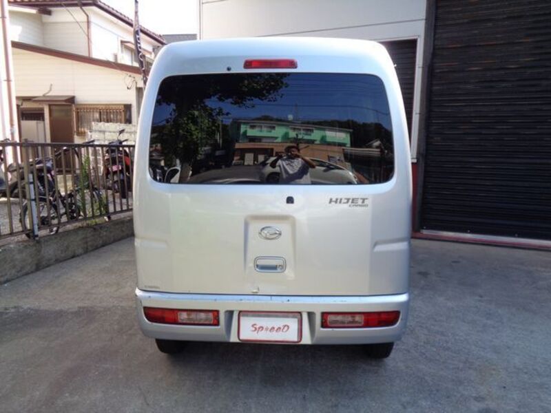 HIJET CARGO