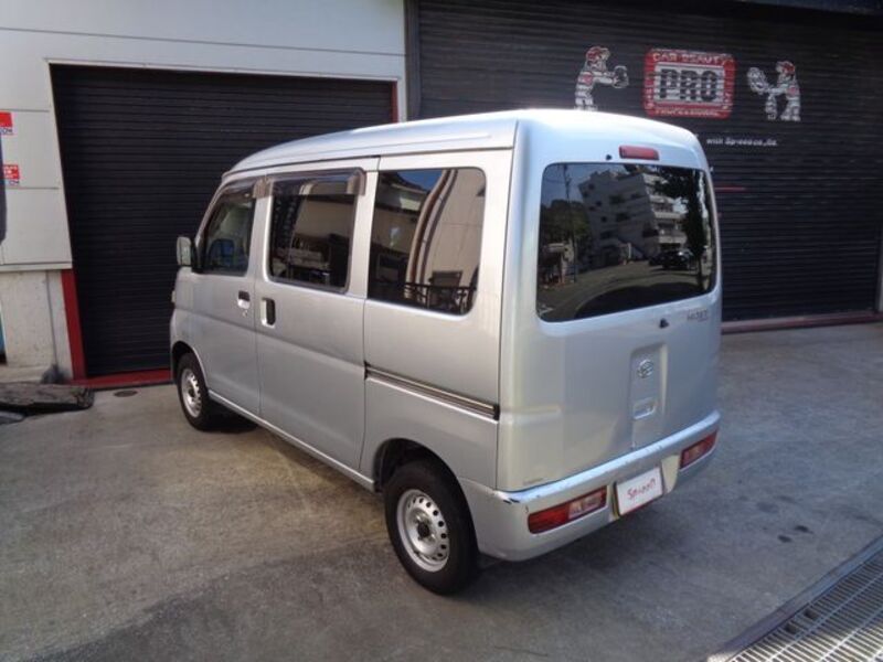 HIJET CARGO