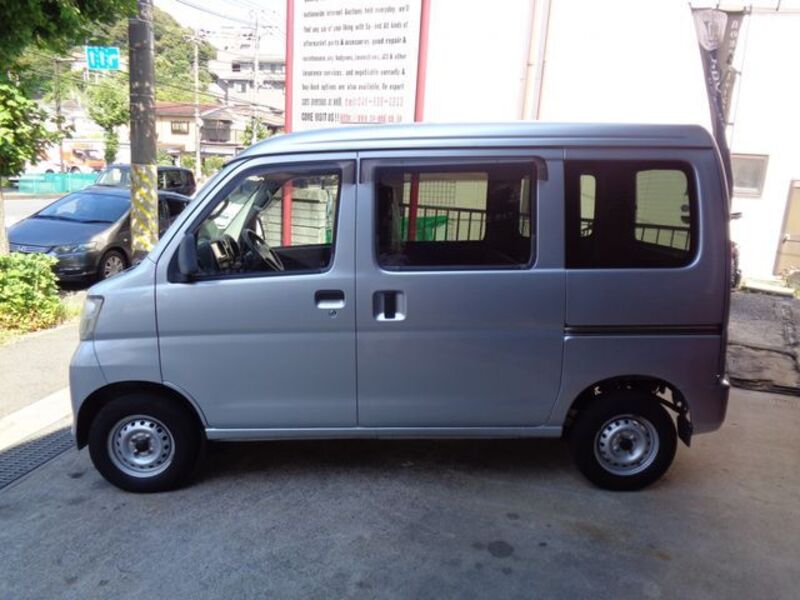 HIJET CARGO