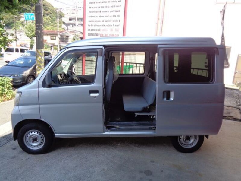 HIJET CARGO