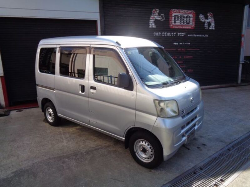 HIJET CARGO