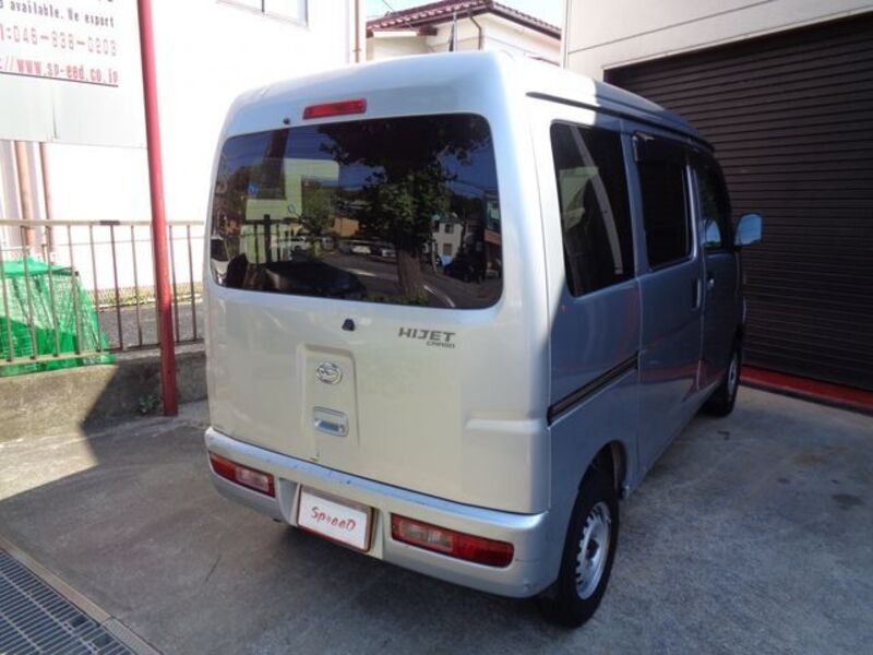 HIJET CARGO