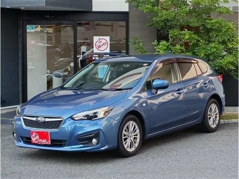 IMPREZA SPORT-0
