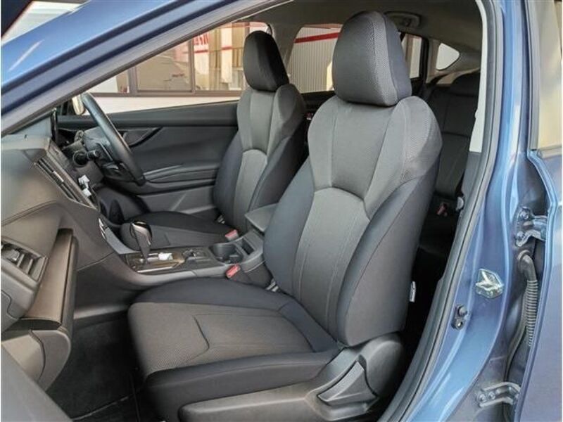 IMPREZA SPORT