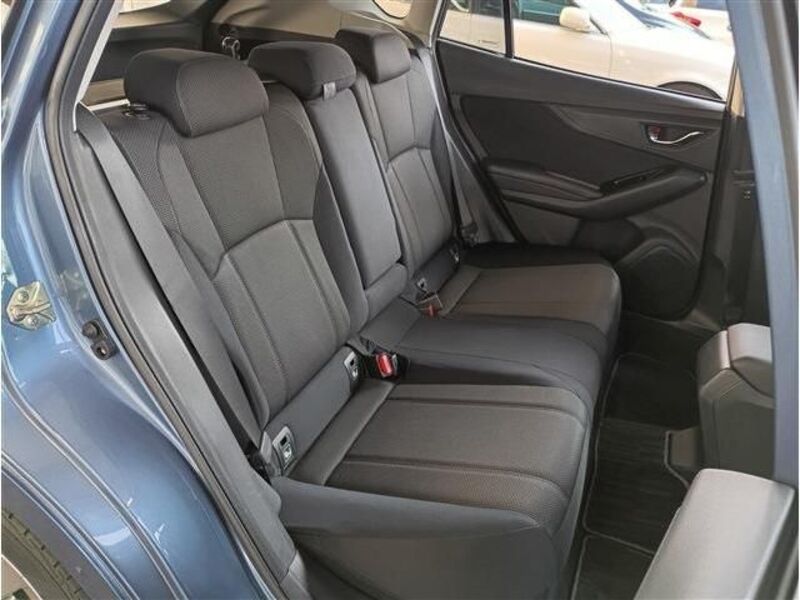 IMPREZA SPORT