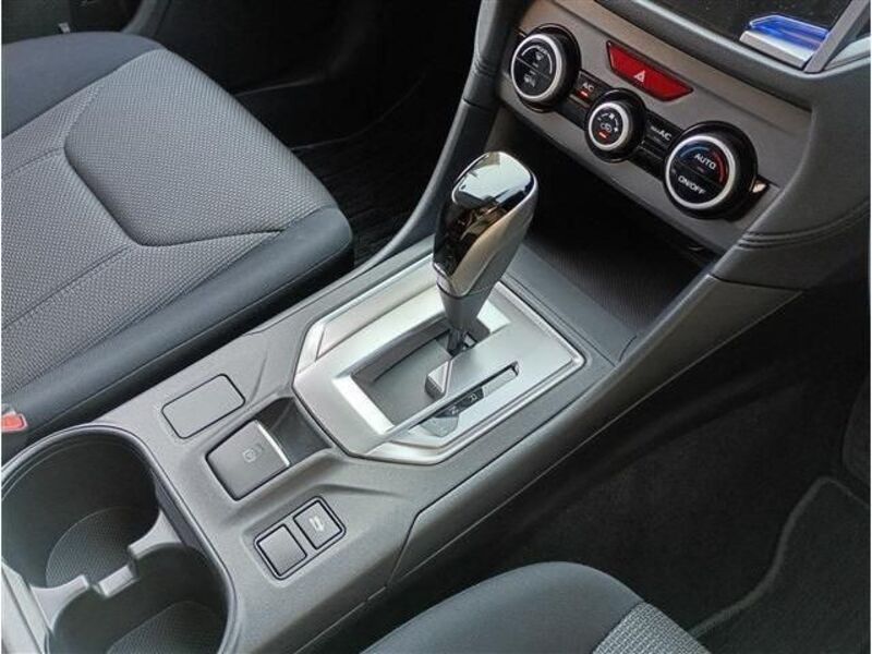 IMPREZA SPORT