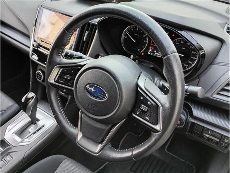 IMPREZA SPORT