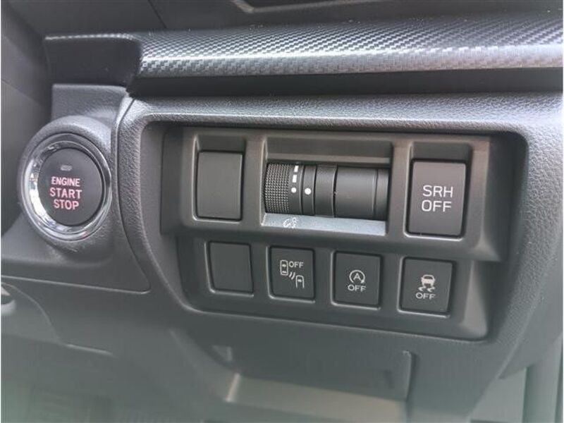 IMPREZA SPORT
