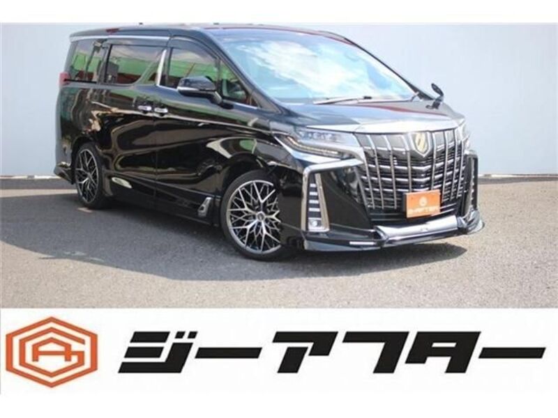 ALPHARD-0