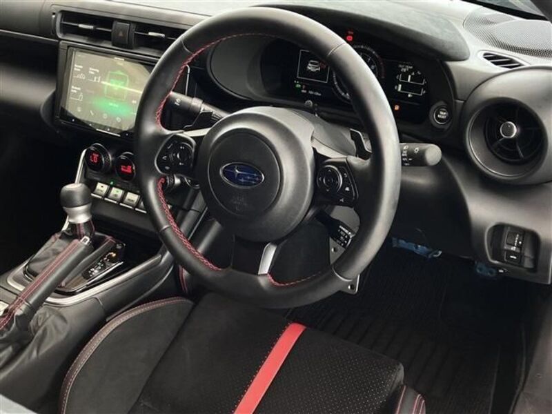 BRZ