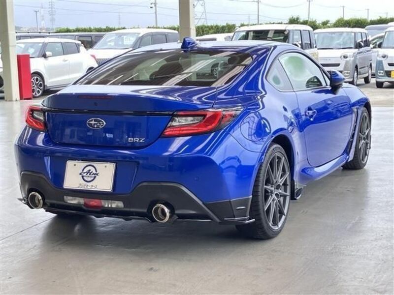 BRZ