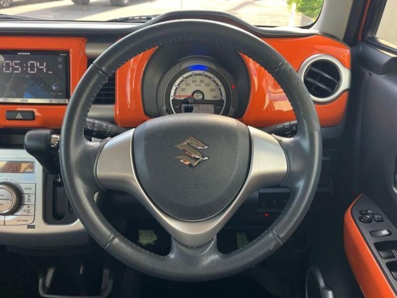 HUSTLER