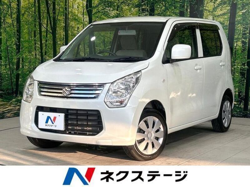 WAGON R-0