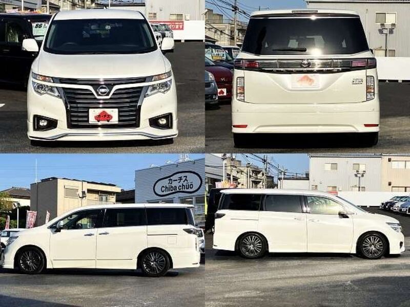 ELGRAND