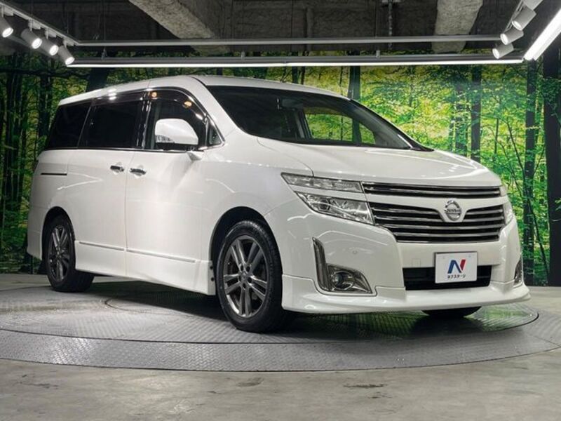 ELGRAND