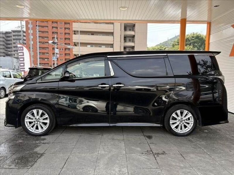 VELLFIRE