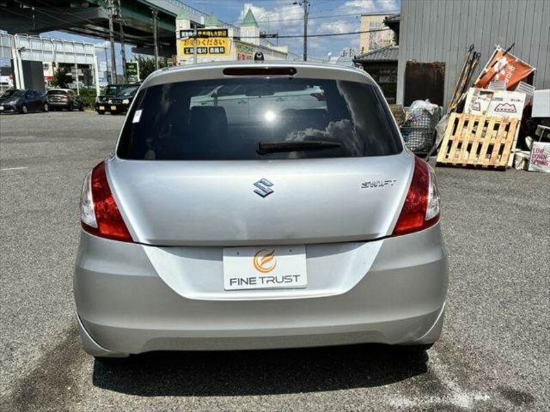 SWIFT