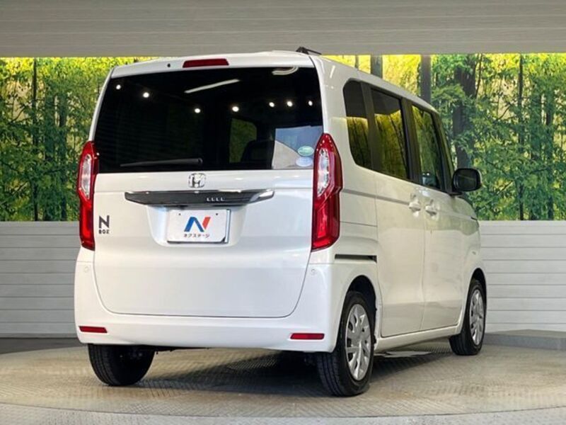 N BOX