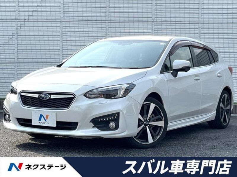 IMPREZA SPORT-0