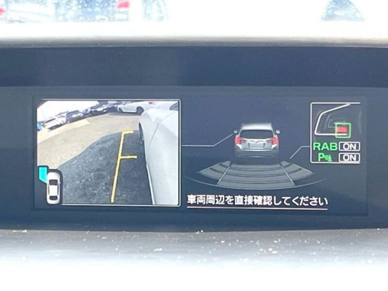 IMPREZA SPORT