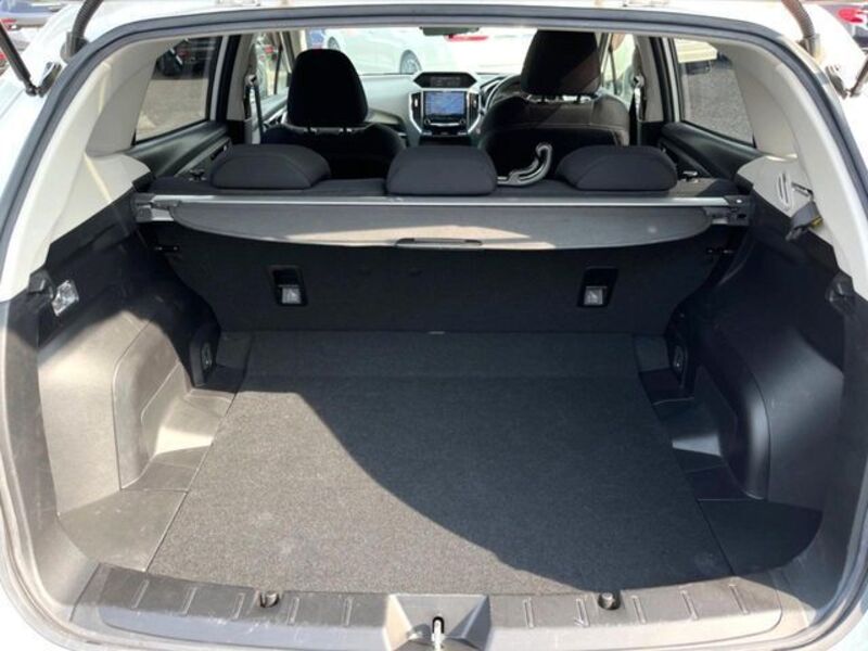 IMPREZA SPORT