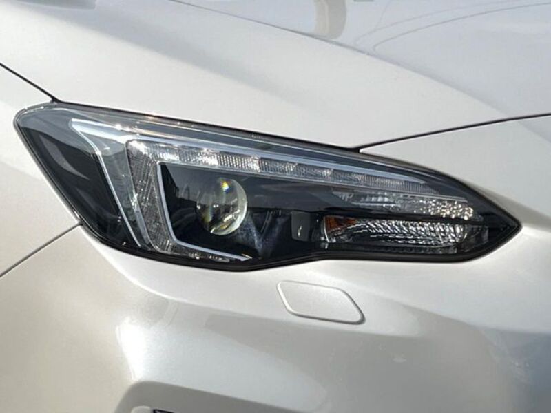 IMPREZA SPORT
