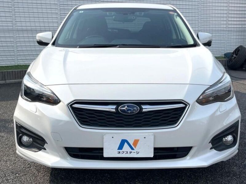 IMPREZA SPORT