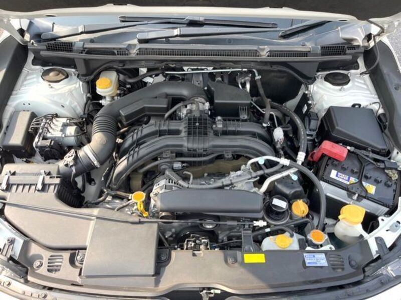 IMPREZA SPORT