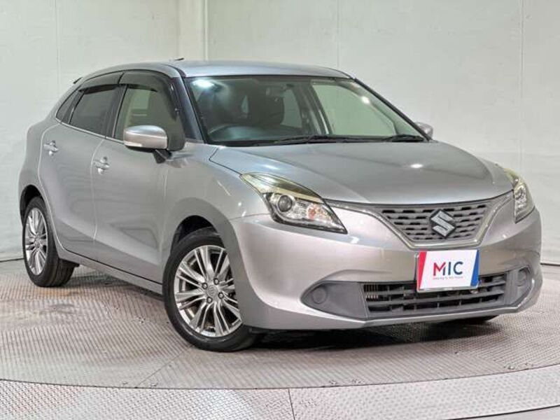 BALENO