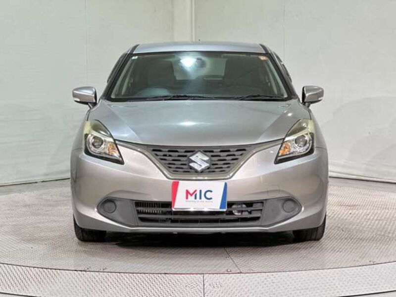 BALENO