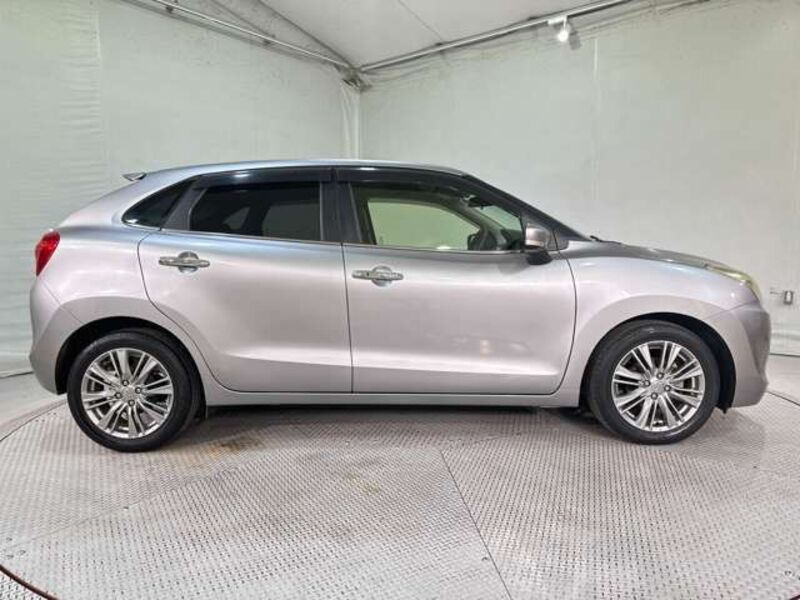 BALENO