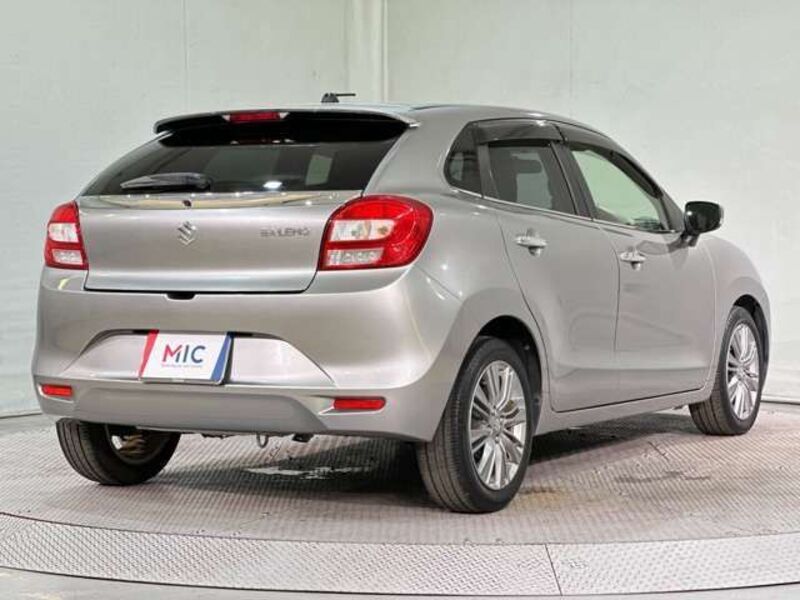 BALENO