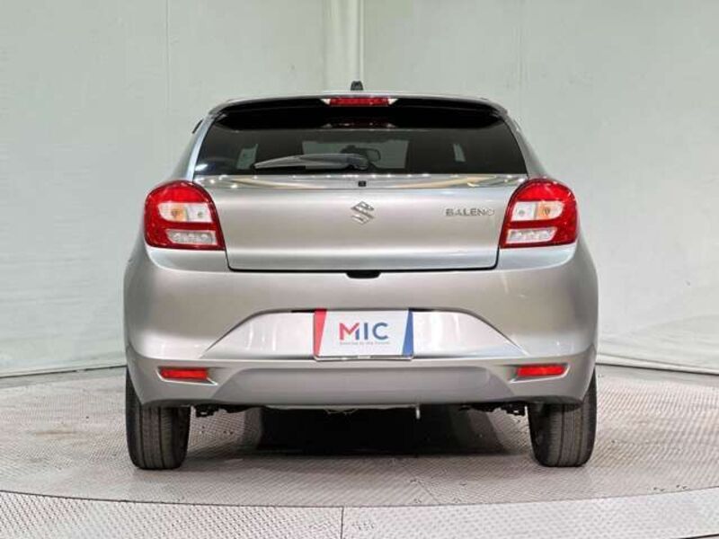 BALENO
