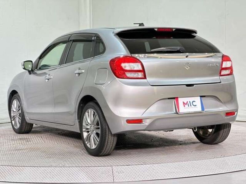BALENO