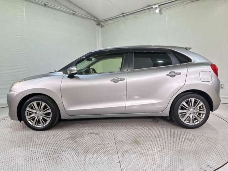 BALENO