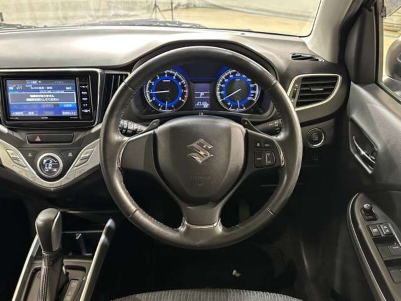 BALENO