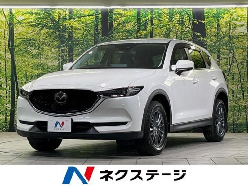 CX-5-0