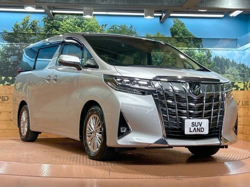 ALPHARD