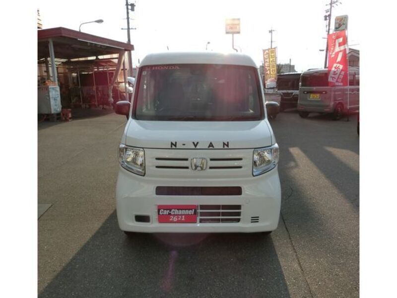 N-VAN