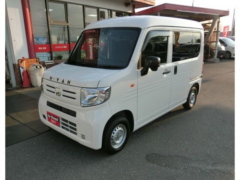 N-VAN