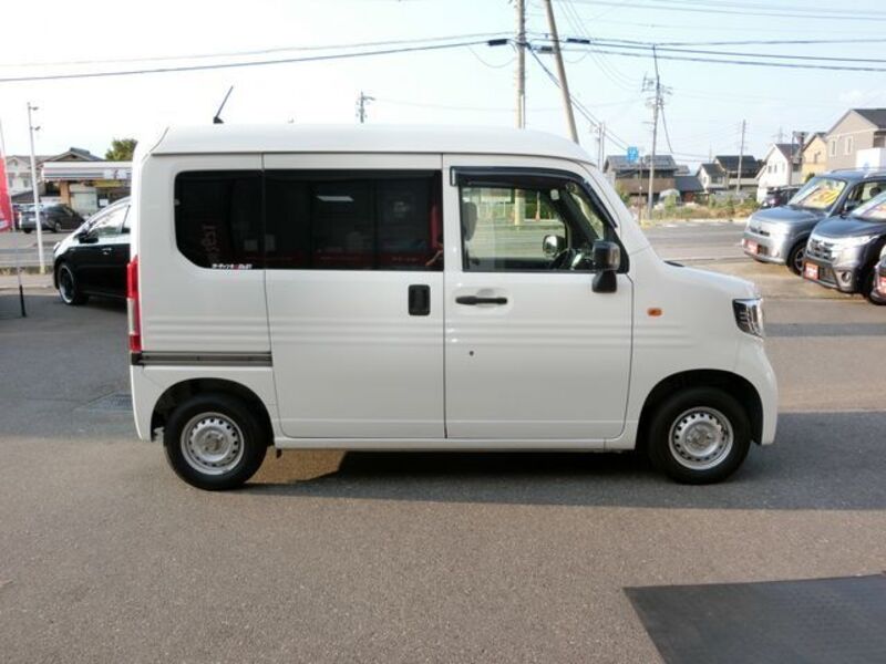 N-VAN