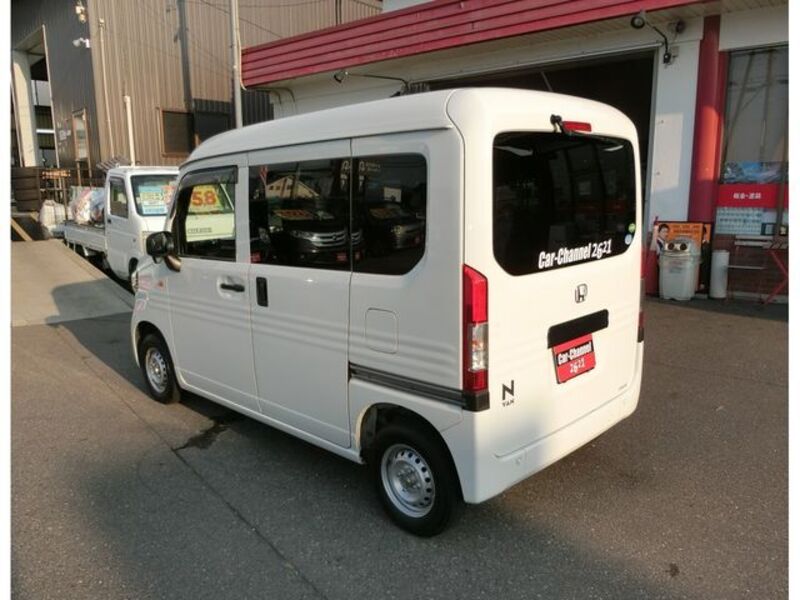 N-VAN