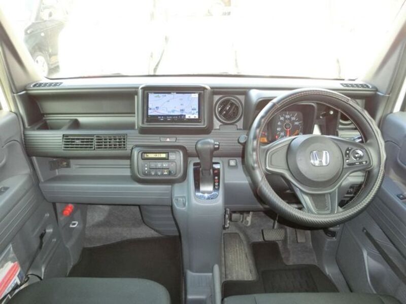 N-VAN