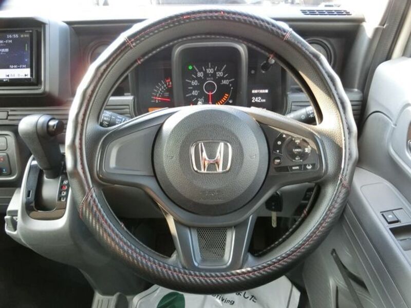 N-VAN