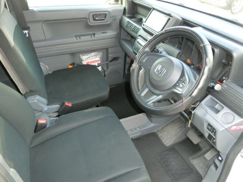 N-VAN