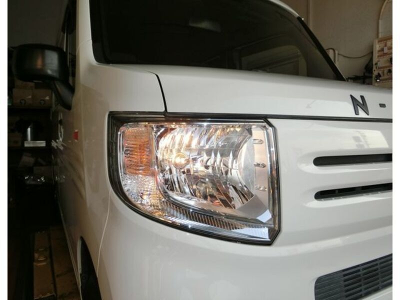 N-VAN
