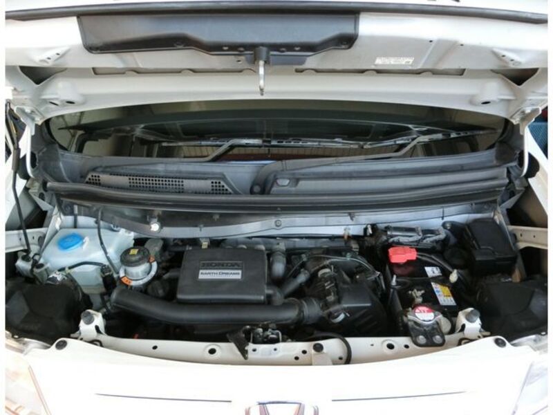 N-VAN
