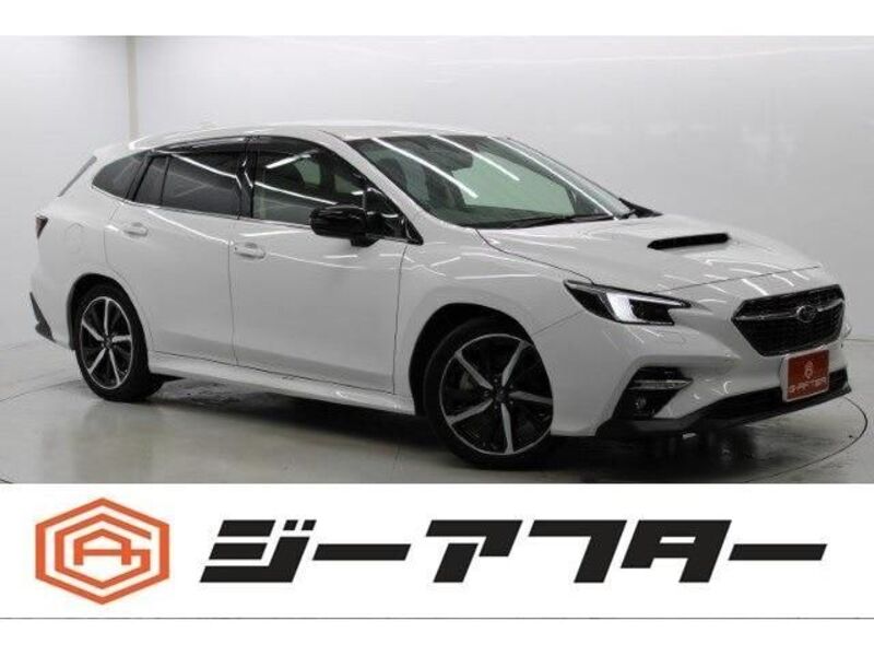 LEVORG-0