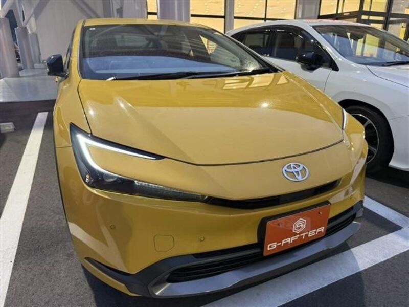 PRIUS